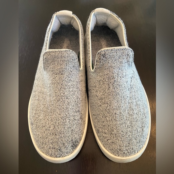 Size 9 women’s All birds Slip on Loungers - Picture 5 of 5